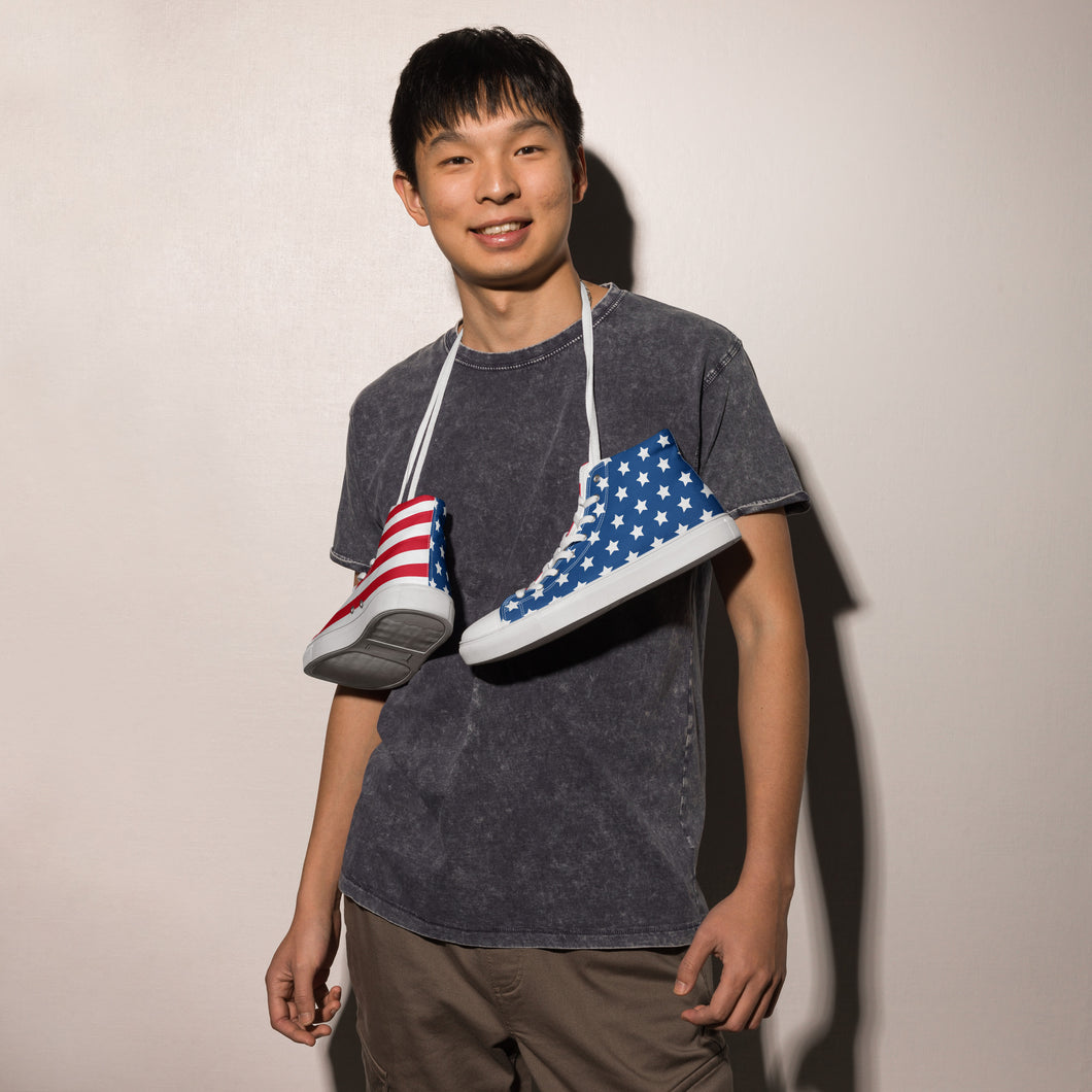 usa shoes brand